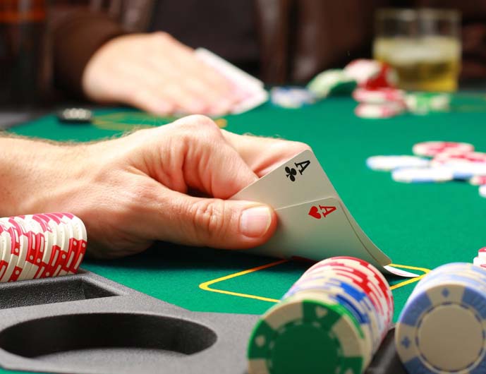 Aturan Permainan Betting Online