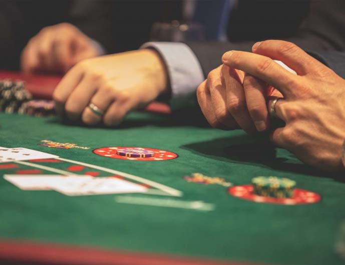 Aturan Permainan Betting Online