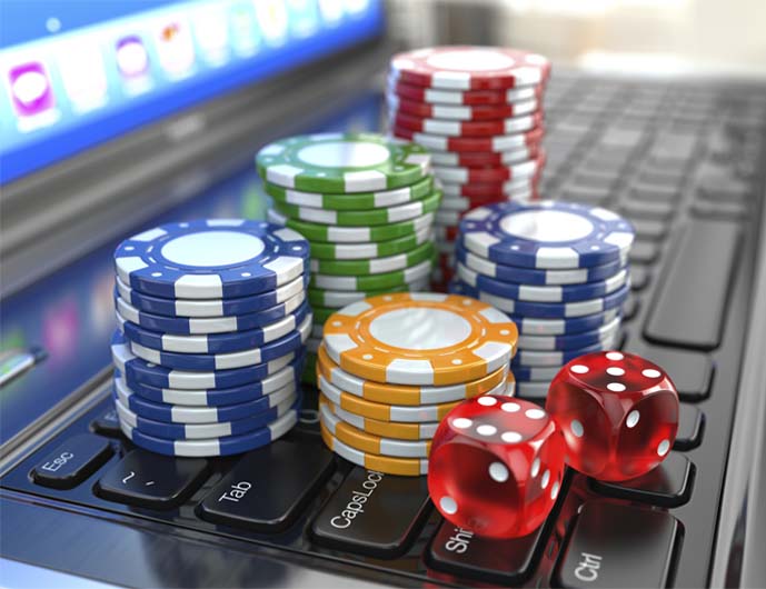 Situs Casino Online Terbesar di Indonesia
